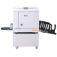 SF5232ZL打印机 一体化速印机(含安装 含耗材)