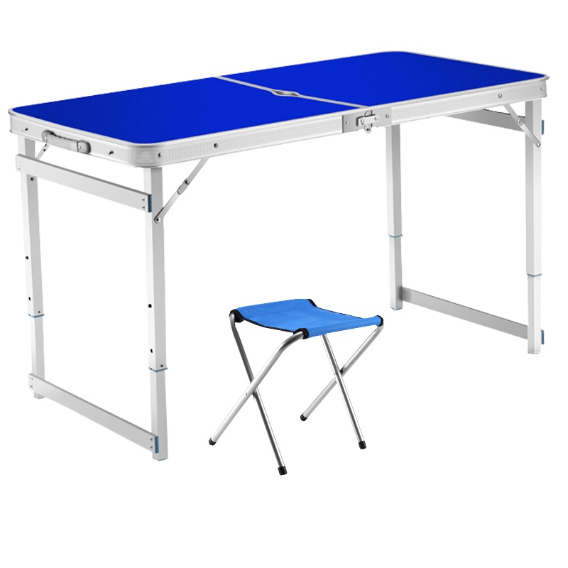 瑞丰杰折叠桌椅套装户外折叠桌餐桌便携式展销桌RJ-Z531