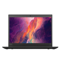 联想ThinkPad X390 13.3英寸笔记本电脑 (i7-10510U 16G 512G固+32G傲腾)