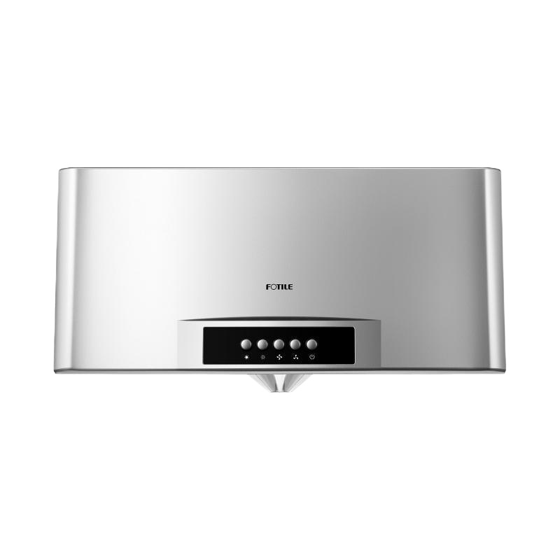 方太CXW-175-SY09G中式家用 深罩型 抽油烟机 欧式按键式小尺寸 17立方瞬吸风量