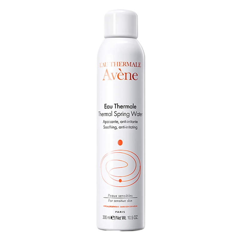 雅漾(Avene)舒护调理喷雾300ML(瓶)