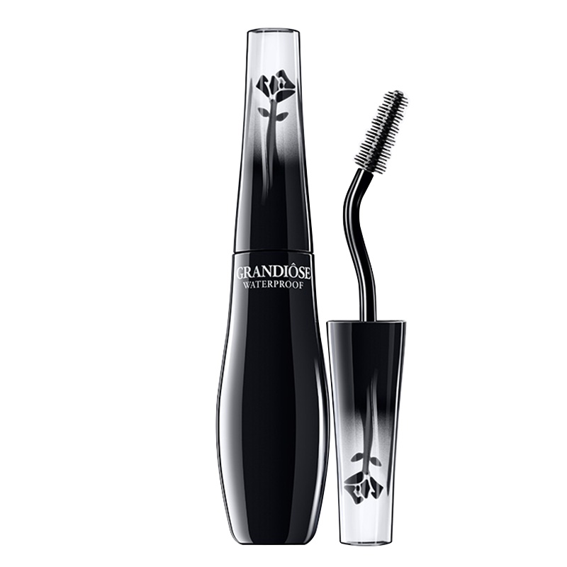 兰蔻(LANCOME)广角羽扇防晕染睫毛膏 天鹅颈 防晕妆 浓密卷翘纤长 滋养睫毛