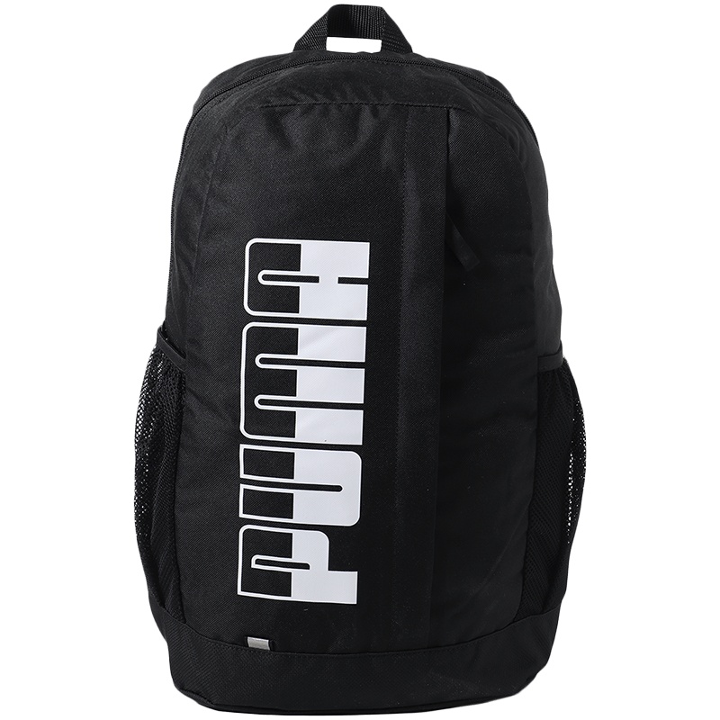 PUMA彪马男包女包运动包休闲双肩背包书包电脑包075749