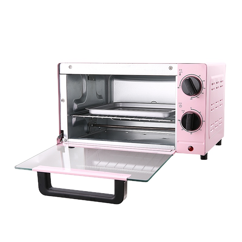 惠而浦(Whirlpool) 电烤箱WTO-JM102X