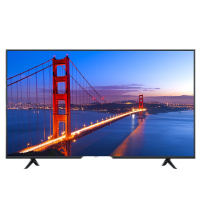 小米(MI)电视4C 55英寸 4K超高清HDR 蓝牙语音遥控器 人工智能语音系统