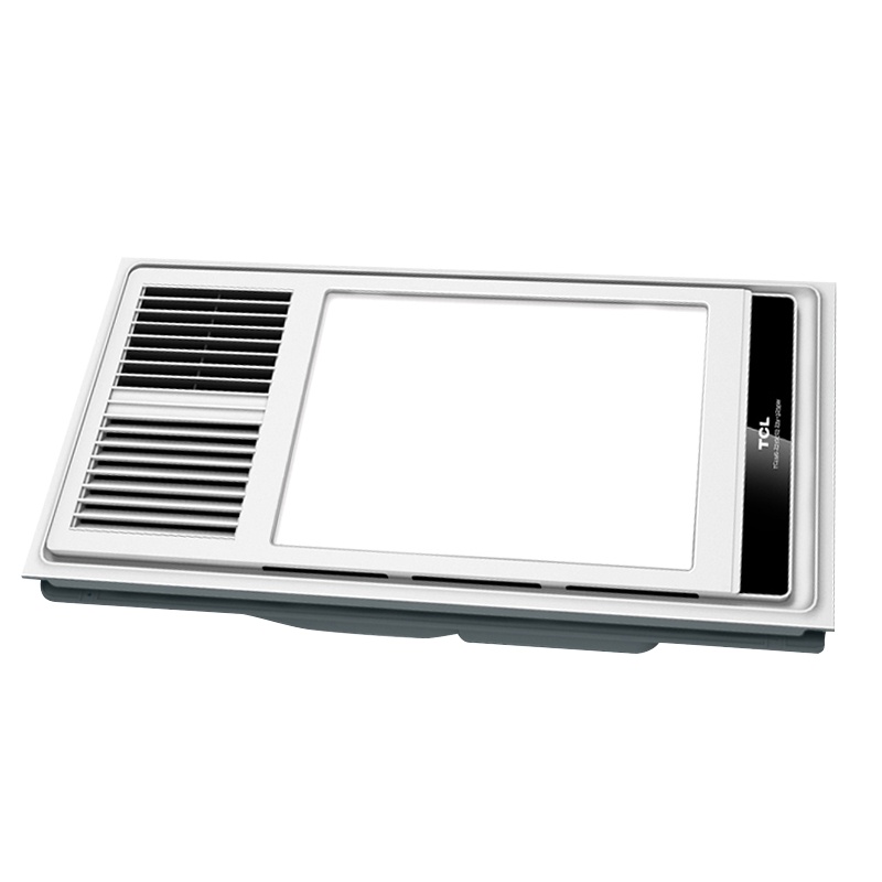 TCL浴霸灯卫生间集成吊顶风暖排气照明五合一体浴室换气取暖风机TQN1-222K508