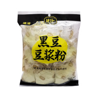 捷氏 黑豆豆浆粉 300g