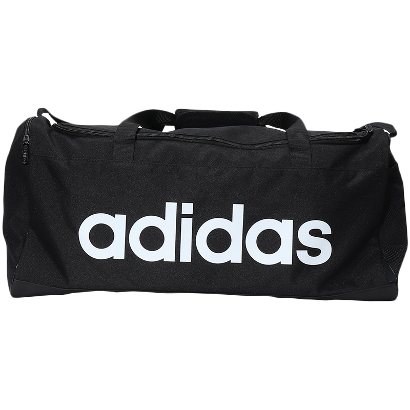 【自营】阿迪达斯男包手拎包旅行包大容量斜挎包队包FL3651