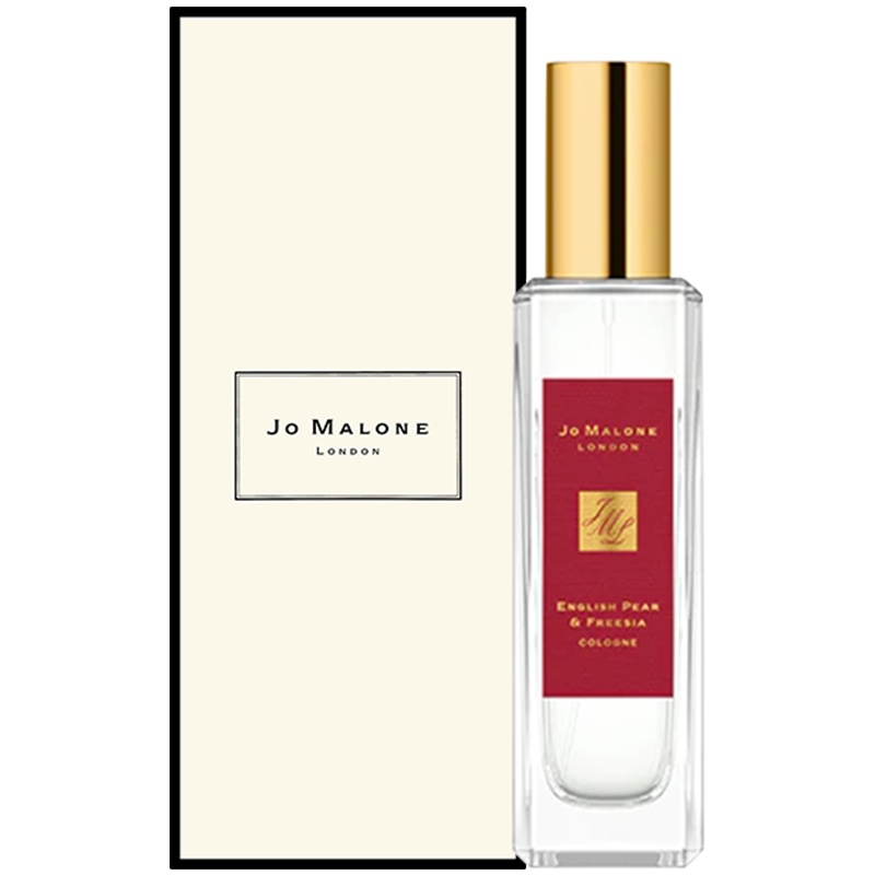 祖马龙（o Malone）英国梨与小苍兰香水30ml