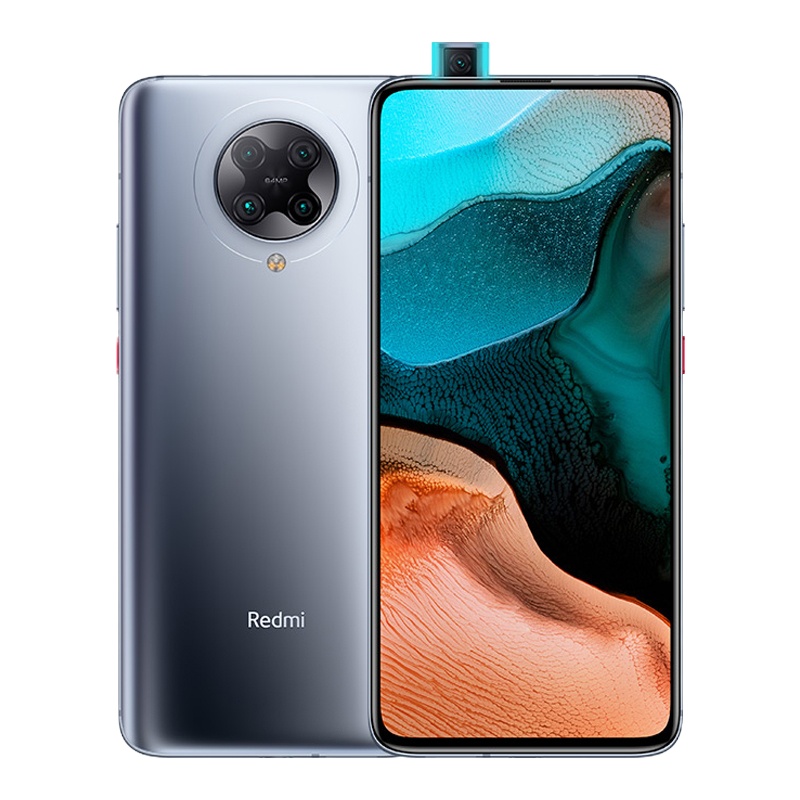 Redmi K30 Pro 8GB+128GB 太空灰 B