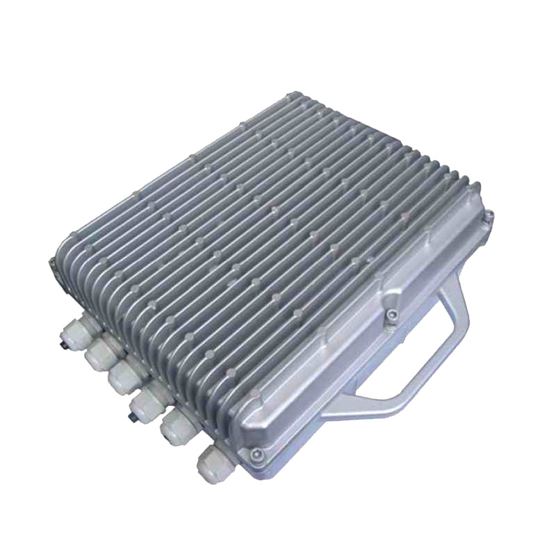 TC-4537电动全隔离型新款便携式散热器