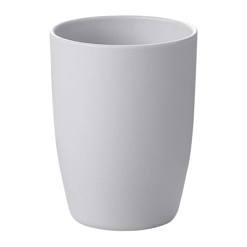 邦禾漱口杯 刷牙杯洗漱杯 便携套装儿童水杯子简约家用情侣牙缸杯