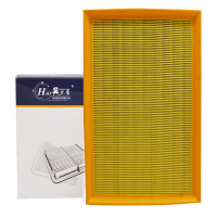 昊之鹰 空气滤清器 适用于17年4月至今吉利全新远景 1.5L1.8L 空气滤芯 空气格