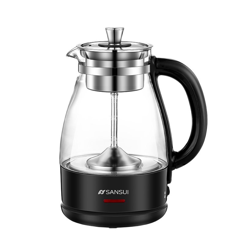 山水 煮茶器JM-SZC8609