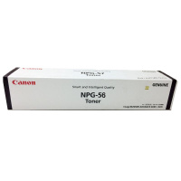 佳能(Canon)NPG-56 墨粉适用于iR-ADV 4045/4051/4245/4251 SC