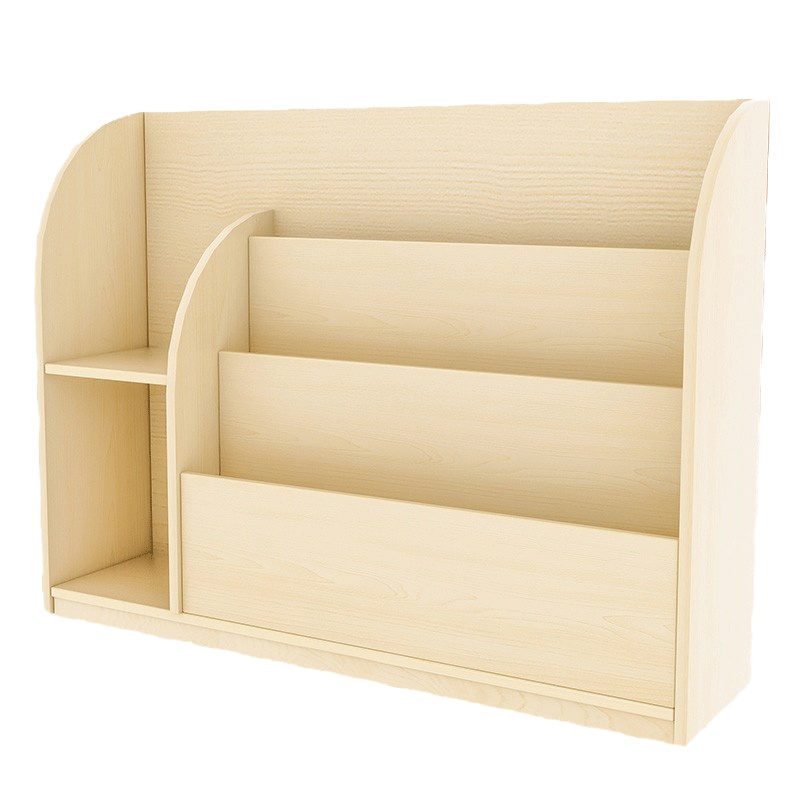 雨龙 YEY1701 图书柜