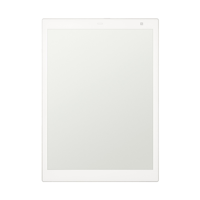 索尼（SONY）索尼电子纸 DPT-RP1中文操作系统 官方正品 白色