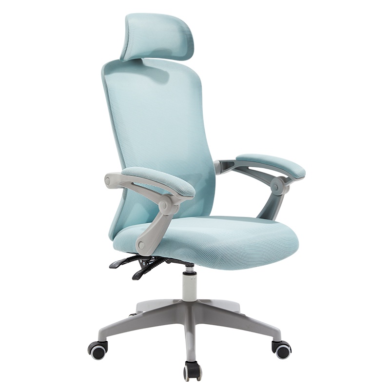 八九间电脑椅办公椅子电竞座椅学生学习家用可躺人体工学舒适久坐