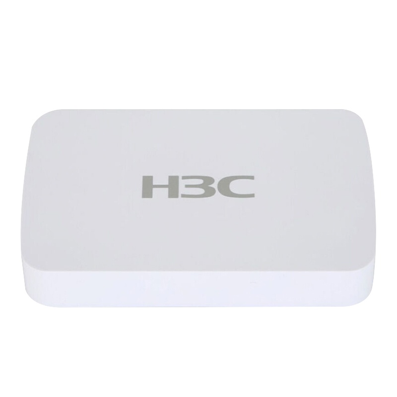 华三(H3C)S1208D-S 8口全千兆非网管交换机 企业级防雷 桌面型