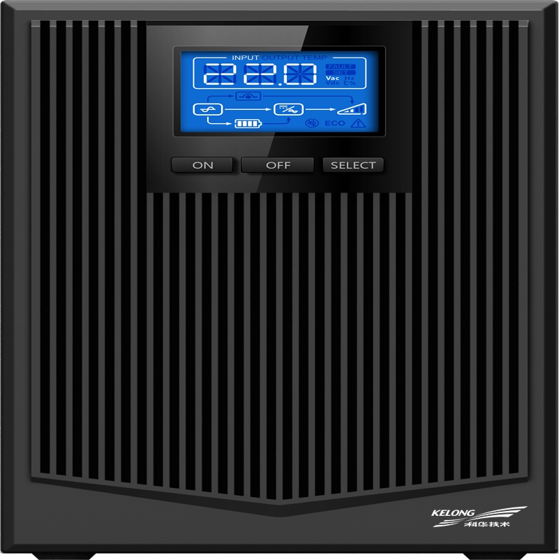 精卫YTR系列不间断电源YTR1101