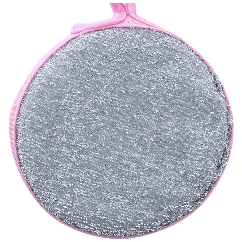 家柏饰(CORATED)厨房魔力擦神奇清洁海绵块洗碗家居用品刷碗百洁布洗锅洗锅底黑垢