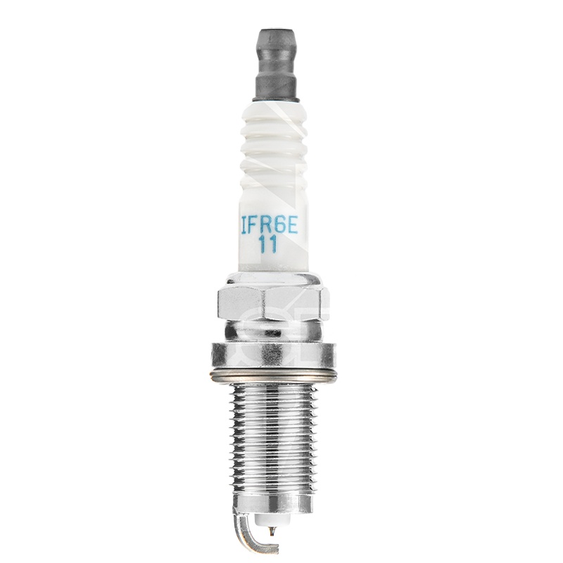 NGK铱铂金火花塞 IZFR6K-11S 5266 单支装 适用于CR-V/思域/思铭/锋范/雅阁