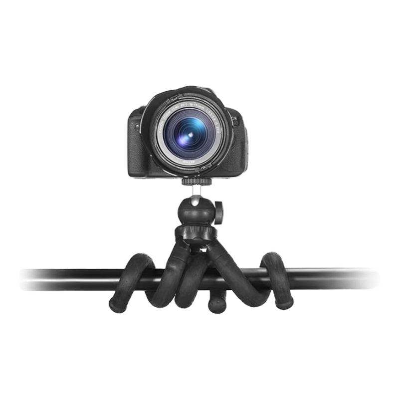 DTOTC APEXEL 八爪鱼三脚架便携多功能手持