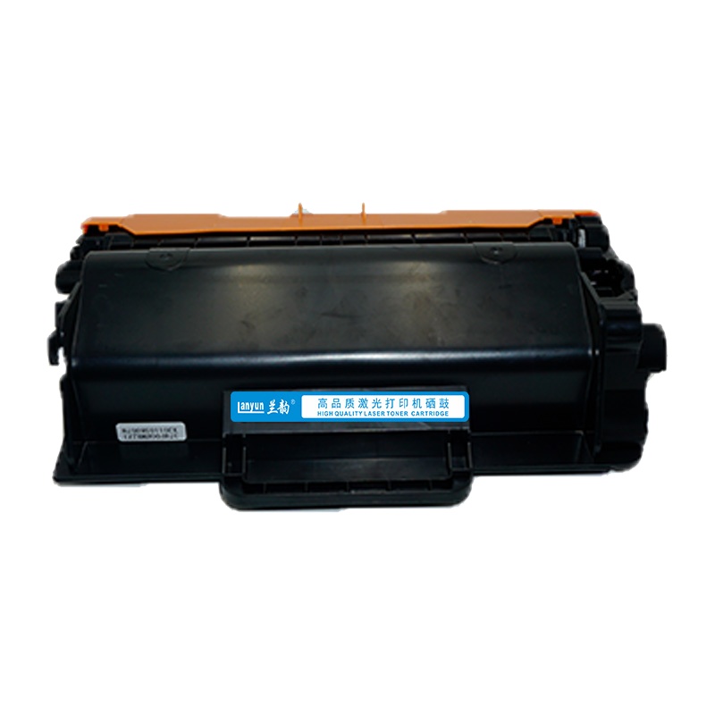 兰韵LY-XE378粉盒 适用于施乐M378d