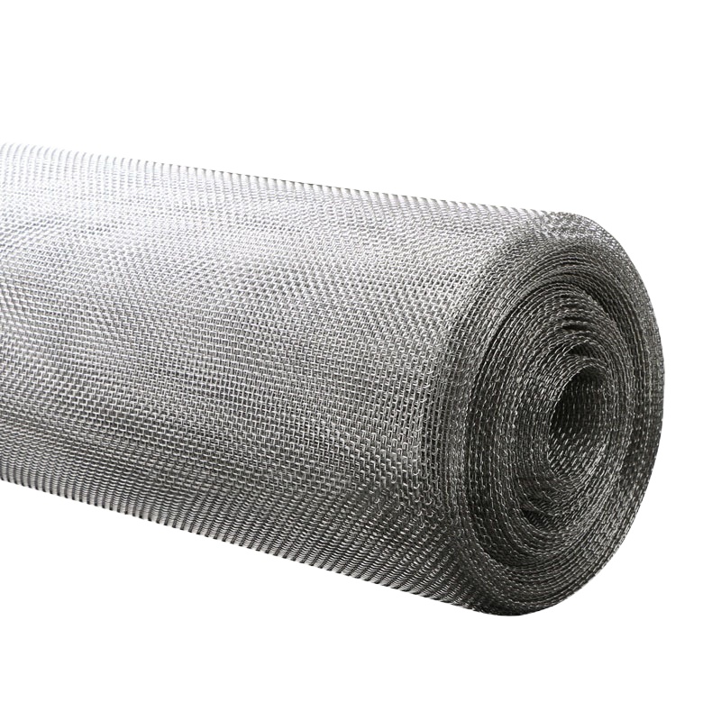 企购优品304不锈钢编织过滤网120目