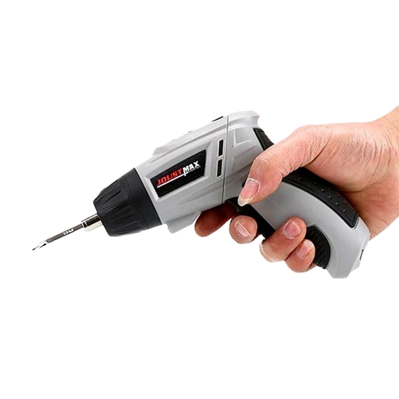 家用迷你 无线锂电池充电式手电钻 一套