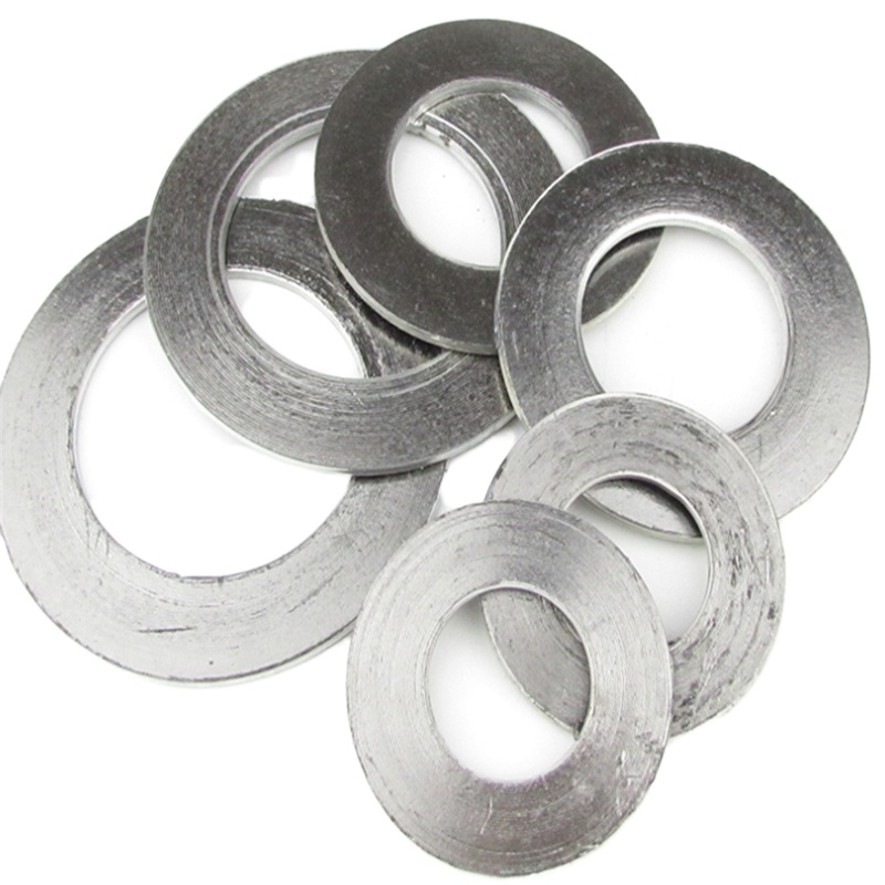 法兰垫#50（单位：个）