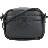 LONGCHAMP 珑骧 女士 LONGCHAMP 1980系列牛皮手拿包单肩斜挎包 10106 HTC