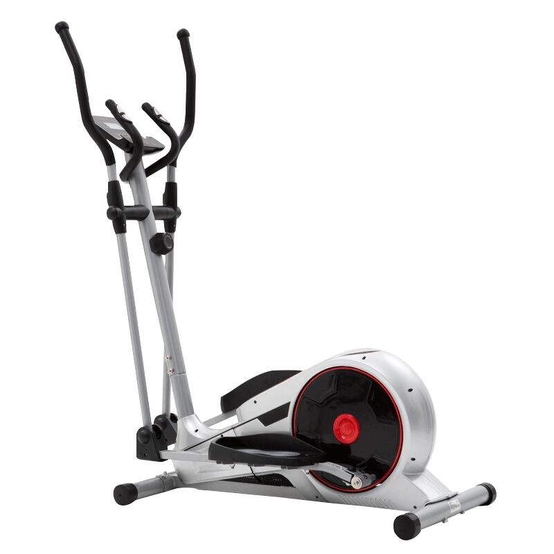 英派斯（Impulse）椭圆机JC3065 家用太空漫步机 磁控式直立式动感单车健身器材