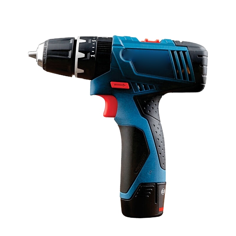 合讯工具库 充电式电动冲击起子120Li两电一充 ZRL-CSCJBS120Li(仅限贵州销售)