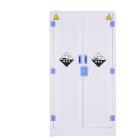 埔盾 pp柜酸碱柜耐腐蚀化学品柜危险品储存柜试剂柜药品柜实验室柜 30加仑