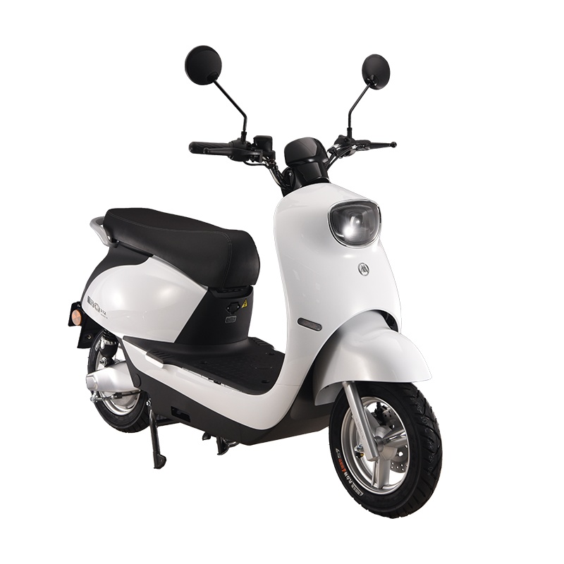 爱玛雷拉Q312引擎MAX豪华轻便代步时尚成人代步车电动车长续航电动摩托车