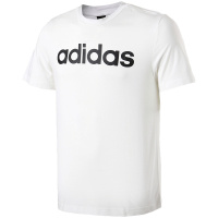 【自营】adidas阿迪达斯男子短袖T恤透气休闲运动服CW3589 XS CW3589
