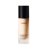 卡姿兰(CARSLAN)昼夜锁妆粉底液 30ml 02象牙色(持久锁妆 调整肤色)