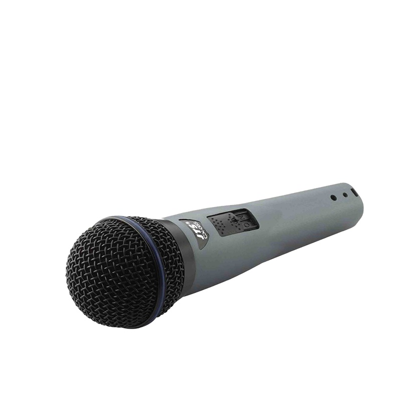 DICD JTS CX-08S动圈式有线话筒