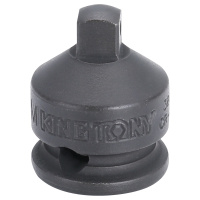 藍帶 3/8"DR.气动转换头 3862