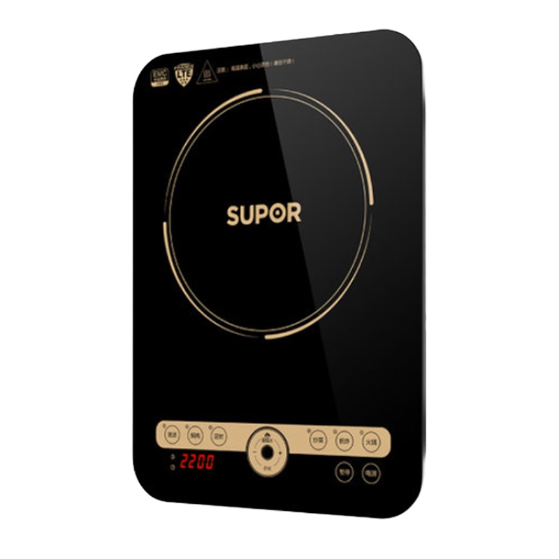 苏泊尔电磁炉C22-IH91