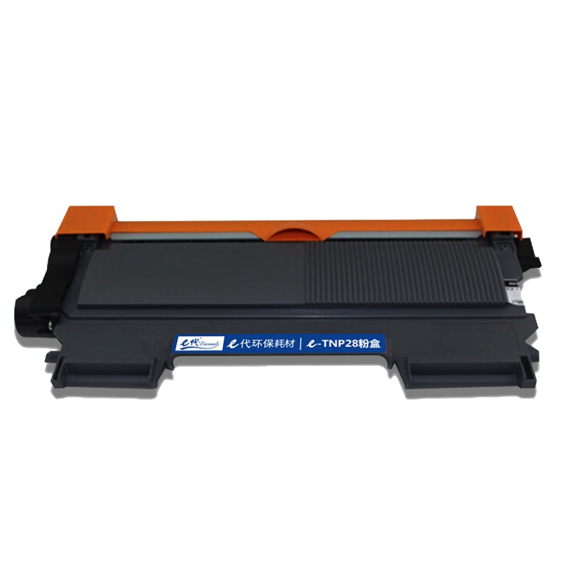 e代经典 TNP28/30/31粉盒 适用柯尼卡美能达1580/1590/B15/16 TNP30(适用B15/B16)