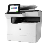 惠普(HP) P77940dn A3 彩色数码复合机打印复印扫描一体机