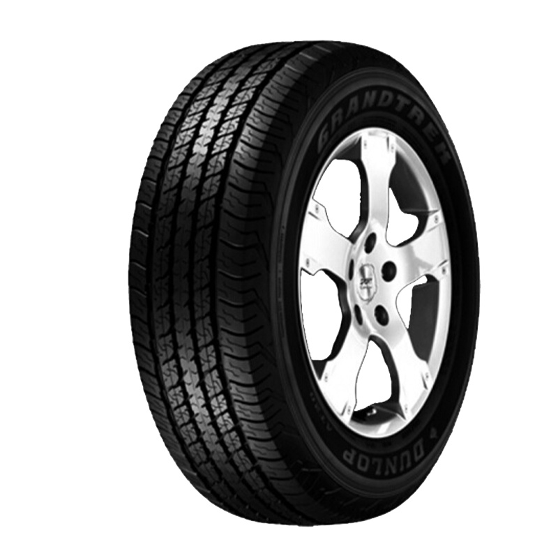 邓禄普(DUNLOP) 轮胎 265/60R18 110H GRANDTREK AT25