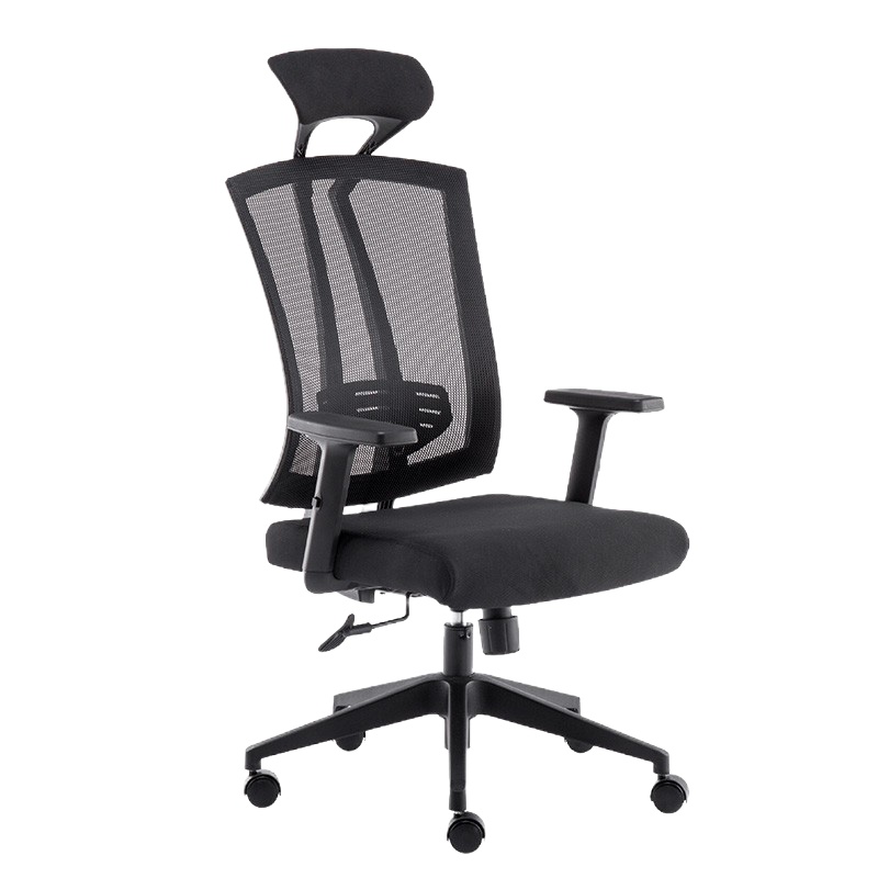 鑫金虎 办公家具办电脑椅家用办公椅子人体工学电竞休闲转椅老板椅可躺