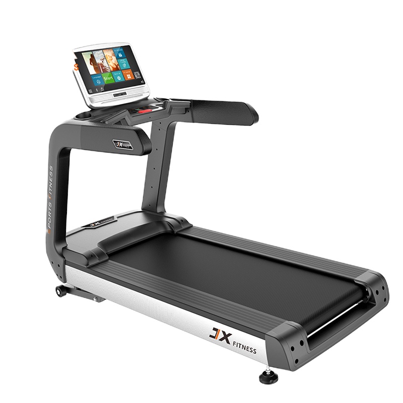 军霞(JUNXIA)JX-696T 豪华商用智能 多功能跑步机健身房按摩器材
