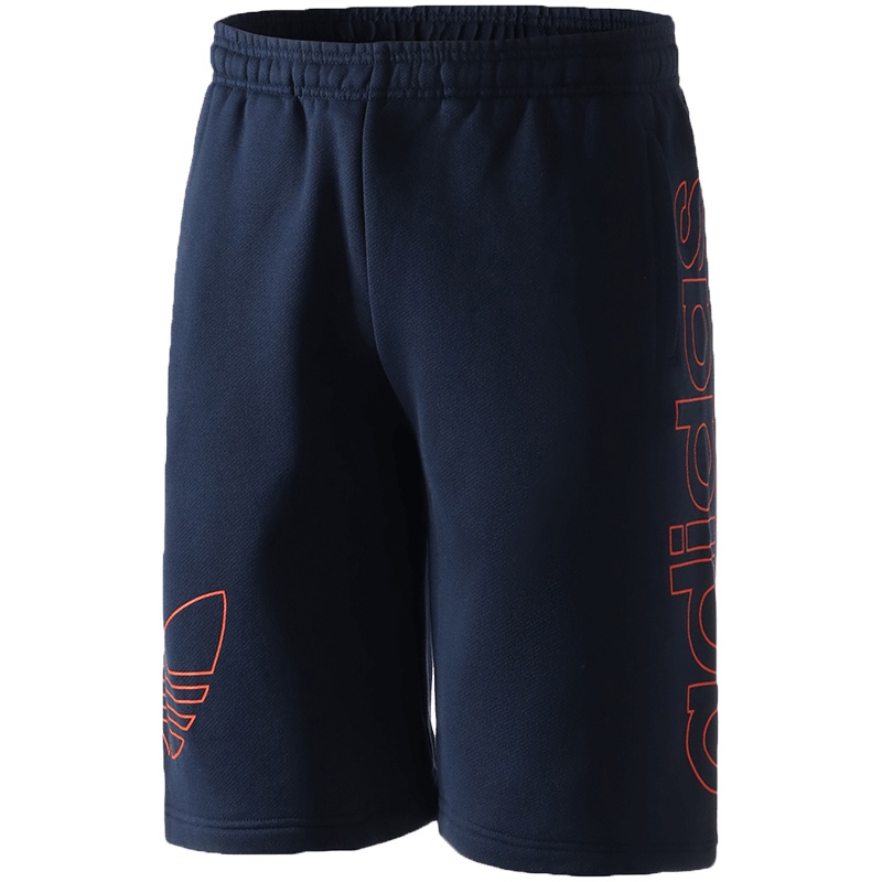 adidas阿迪达斯三叶草男装运动服运动休闲运动短裤DV3273