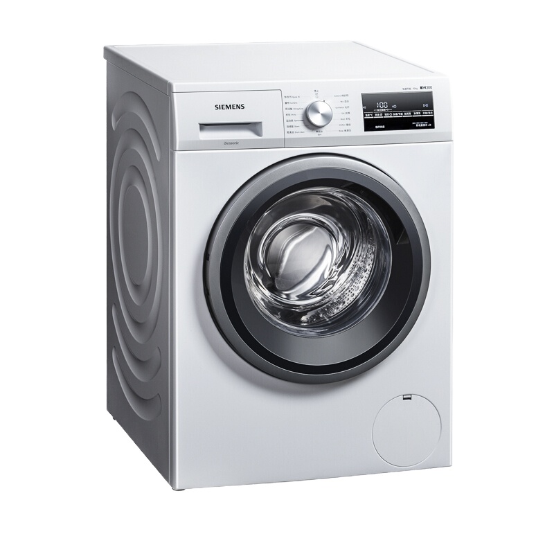 西门子洗衣机 XQG100-WM14P2682W