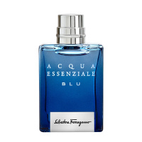 菲拉格慕(Ferragamo)湛蓝之水男士淡香水5ml小样旅行装