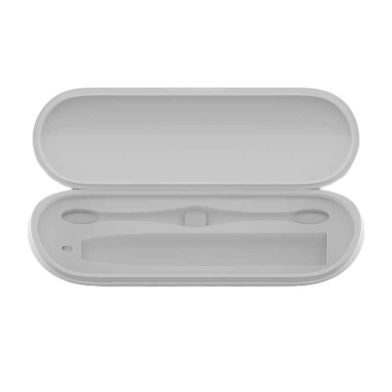 欧可林(Oclean)BB01 牙刷旅行盒 白+灰色